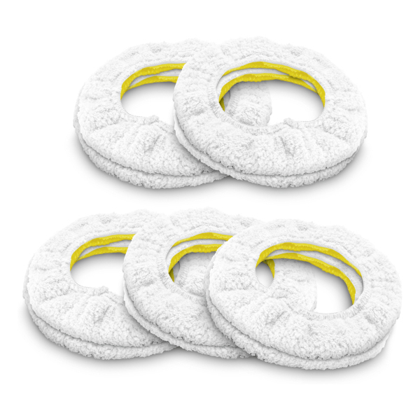 Set čistilnih krp RCW 2 slika