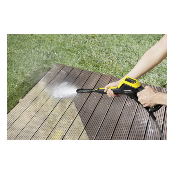 Visokotlačni čistilnik K 5 Premium Power Control Flex Home slika