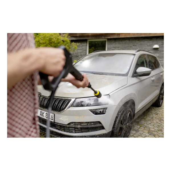 Visokotlačni čistilnik K 7 Comfort Premium Home slika