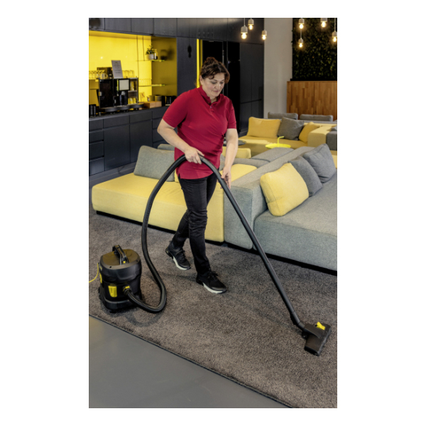 Sesalnik za suho sesanje T 11/1 Classic Adv Re!Plast  slika