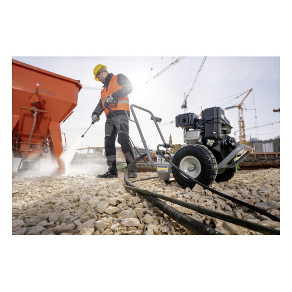 Visokotlačni čistilnik HD 9/25 G Classic  slika