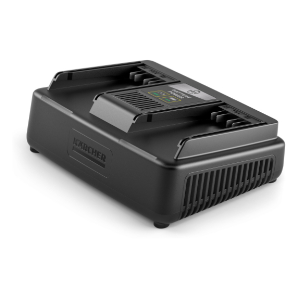  Fast battery recharger Battery Power 18  slika