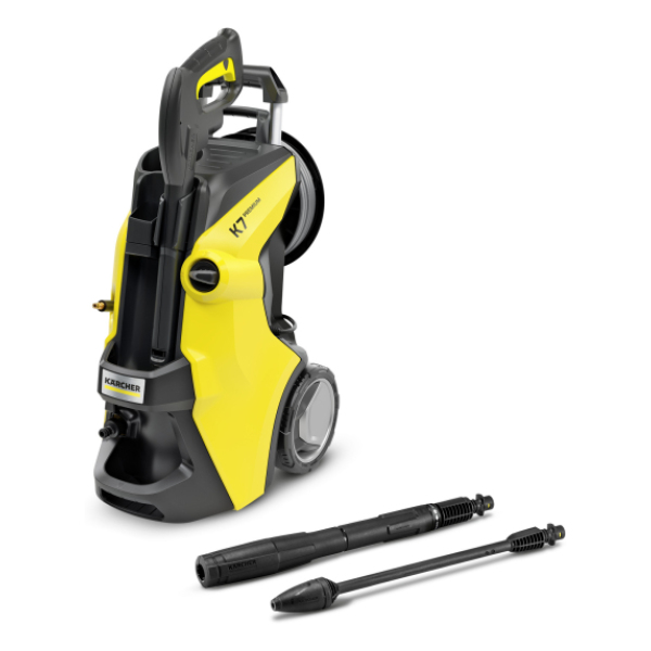 Visokotlačni čistilnik K 7 Premium Power Flex slika