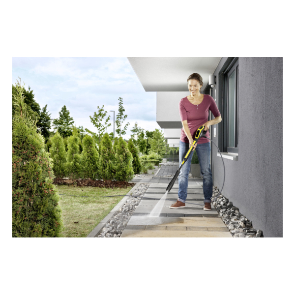 Visokotlačni čistilnik K 5 Premium Power Control Flex slika