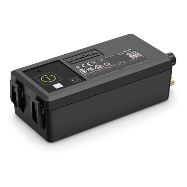 Priključni komplet Plug-in Connect Module slika