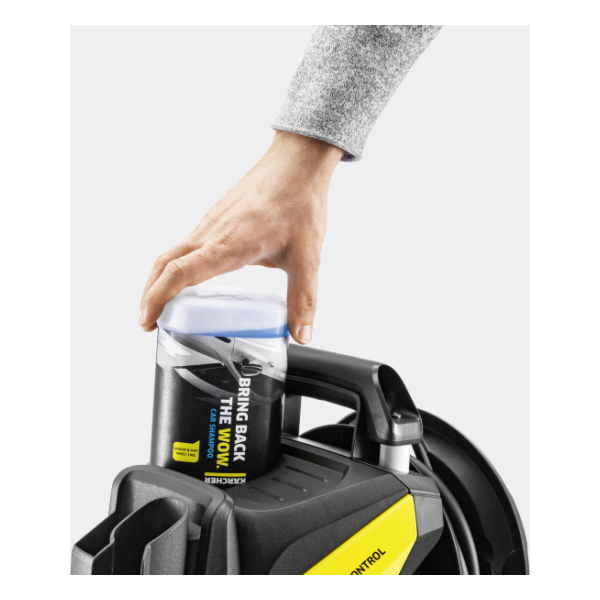 Visokotlačni čistilnik K 7 Premium Power Flex slika