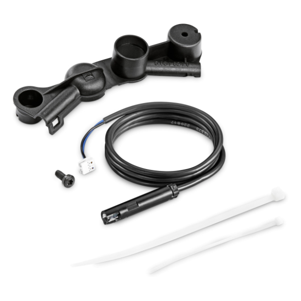  Komplet priključkov za nadzor plamena za HDS Compact, Middle in Super Class  slika