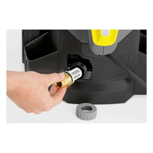 Visokotlačni čistilnik HD 6/15 C Plus  slika