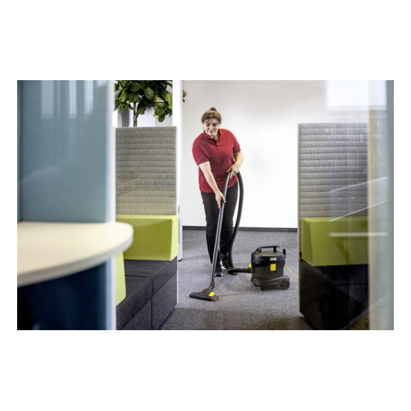 Sesalnik za suho sesanje T 11/1 Classic Adv Re!Plast  slika