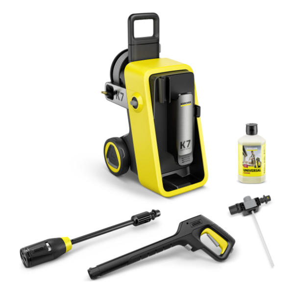 Visokotlačni čistilnik K 7 Comfort Premium slika