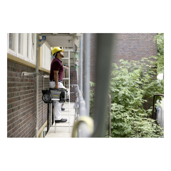 Visokotlačni čistilnik HD 6/15 C Plus  slika