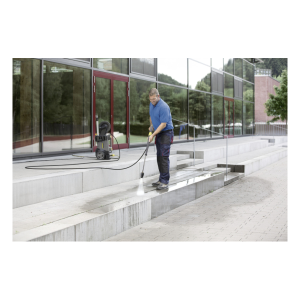  Visokotlačni čistilnik HD 6/15 CX Plus slika