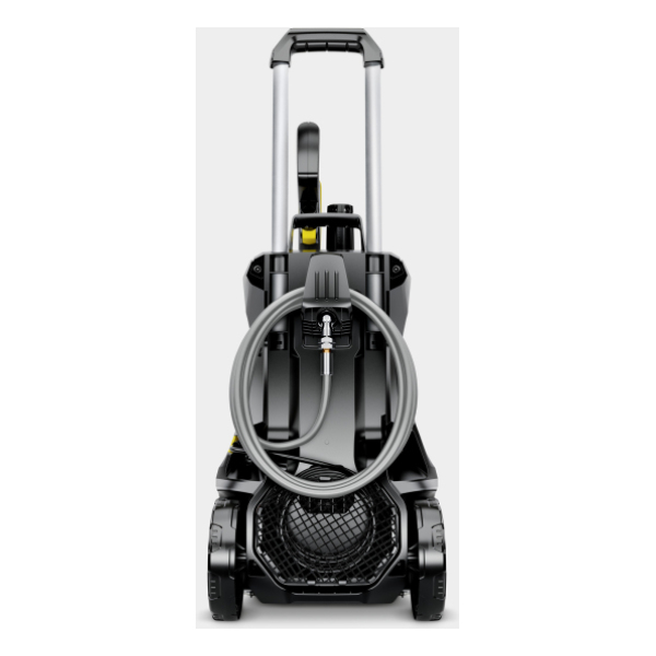 Visokotlačni čistilnik K 7 Power Flex slika