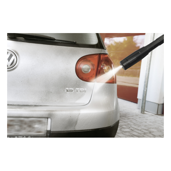 Visokotlačni čistilnik K 7 Power Flex slika