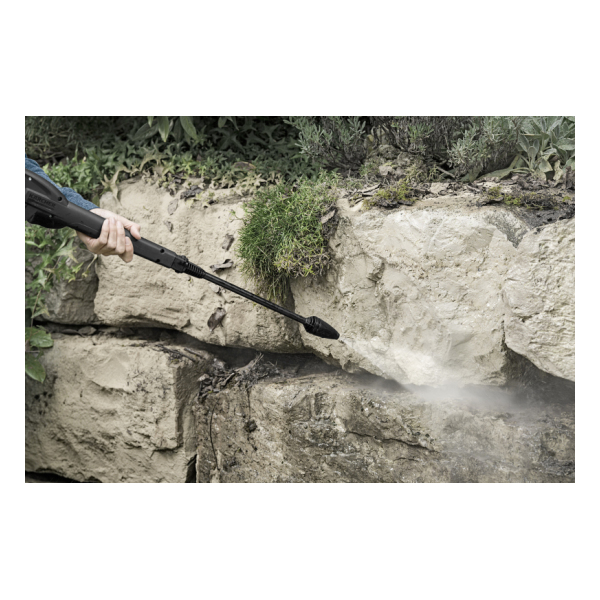Visokotlačni čistilnik K 7 Power Flex slika