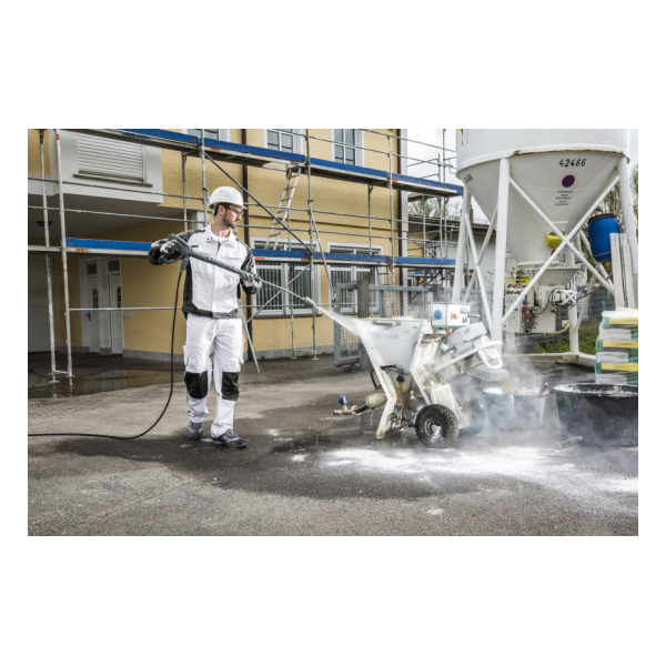  Visokotlačni čistilnik HD 5/17 C Plus + FR slika