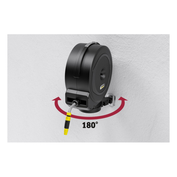 HBX 5.35 Automatic slika