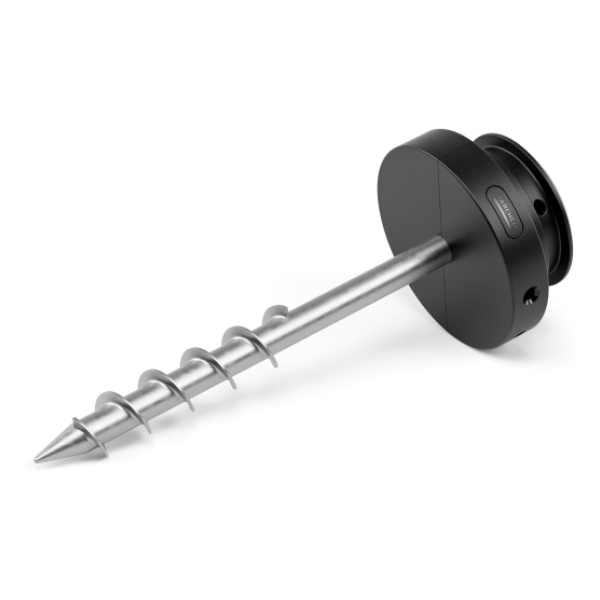 Ground Spike slika