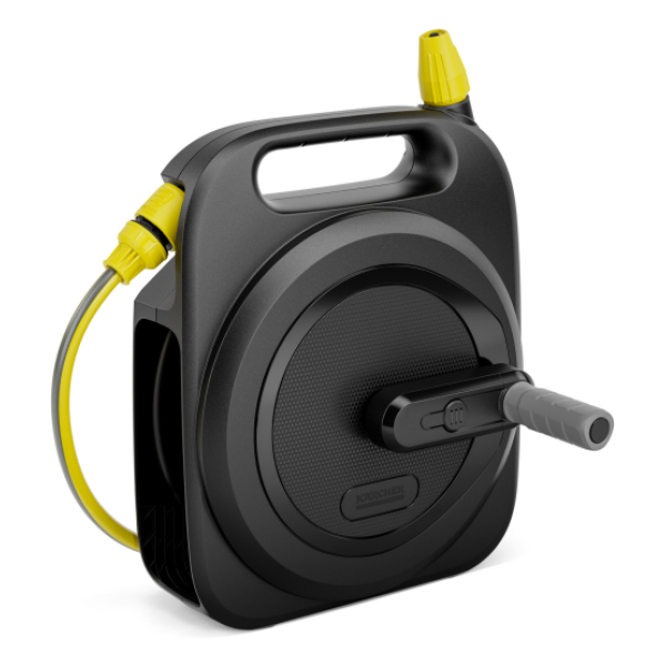 HBX 2.10 Compact slika
