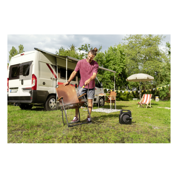 HBX 2.10 Compact slika