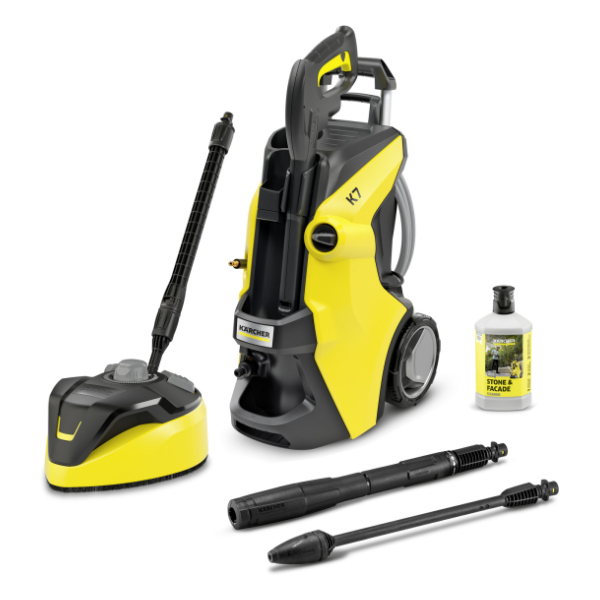 Visokotlačni čistilnik K 7 Power Flex Home slika