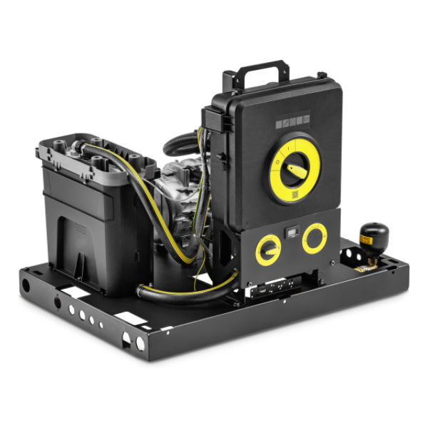  Visokotlačni čistilnik HD 8/18-4 St  slika