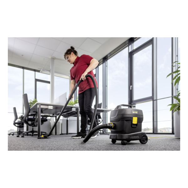 Sesalnik za suho sesanje T 11/1 Classic Adv Re!Plast  slika