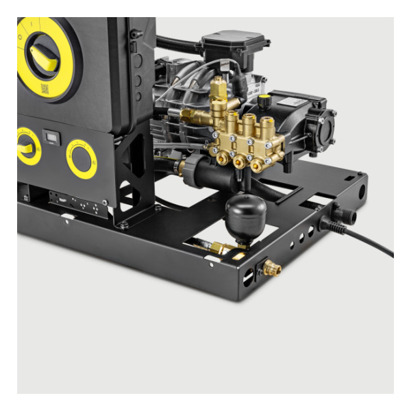  Visokotlačni čistilnik HD 8/18-4 St  slika