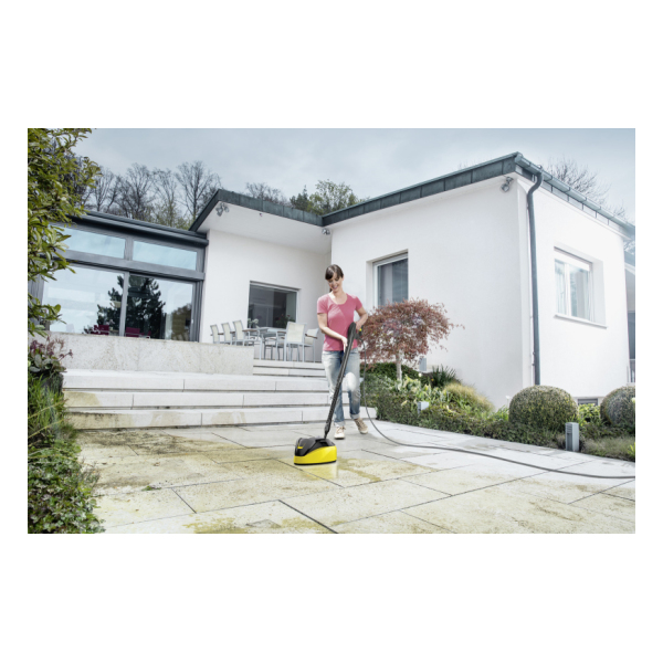 Visokotlačni čistilnik K 7 Power Flex Home slika