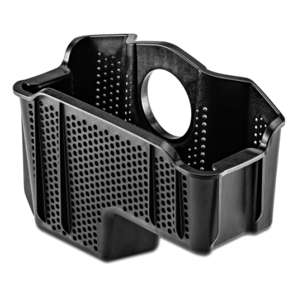  Filter za grobo umazanijo NT 50/1 K in NT 50/1 Mwf, črn, plastičen  slika