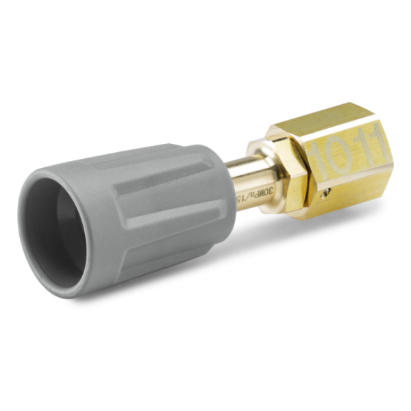  Razpršilna cev Classic TR 100 mm, 100 mm  slika