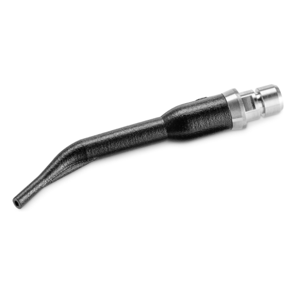  Kotna šoba kratka L2P Ø3mm / 30°  slika