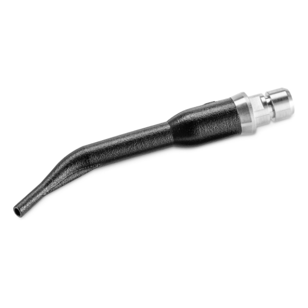  Kotna šoba kratka L2P Ø4mm / 30°  slika