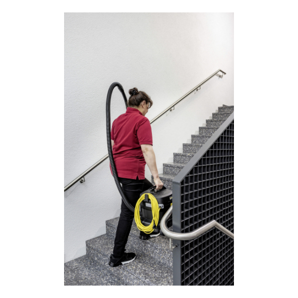 Sesalnik za suho sesanje T 11/1 Classic Adv Re!Plast  slika