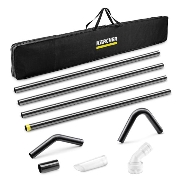 Kit overhead cleaning DN50 slika