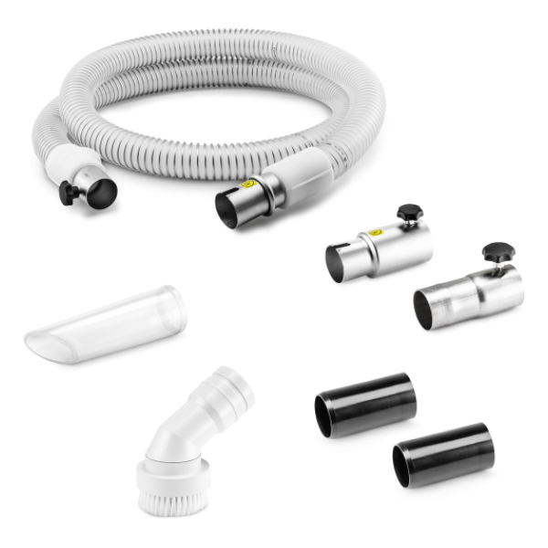 Set za prehrambeno industrijo DN50 slika