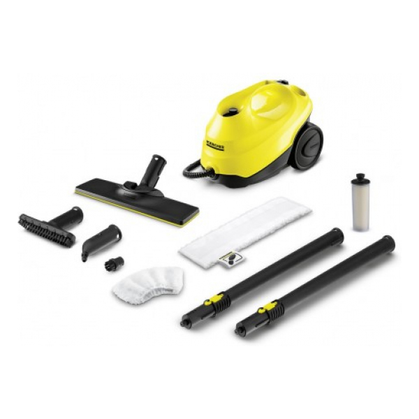 KARCHER SC 3 EASYFIX (YELLOW) slika