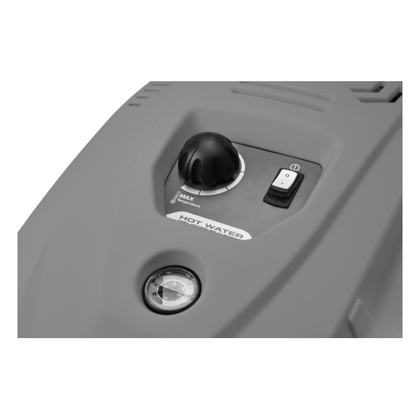 VISOKOTLAČNI ČISTILNIK LAVOR DARWIN PLUS 1310 XP slika