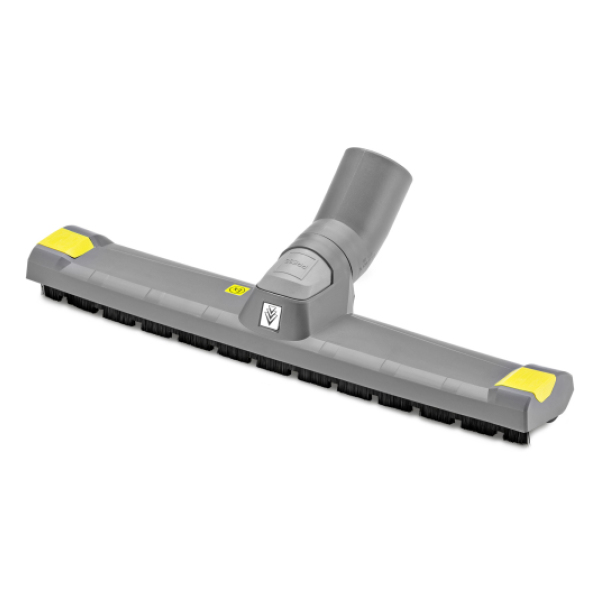 Talna šoba za mokro/suho, umetna masa, DN 40, širina 360 mm, certificirana za cono 22 slika