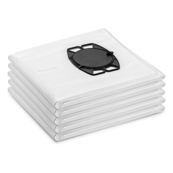 Filtrirne vrečke iz koprene, 5 Kos(i), NT 65, NT 70, NT 72, NT 75, NT 90 slika