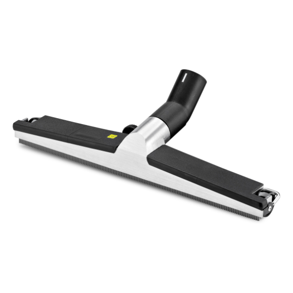 Talna šoba za mokro/suho, aluminij, DN 40, širina 450 mm, certificirana za cono 22 slika