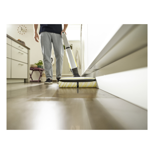 Čistilnik za trda tla FC 7 Cordless slika