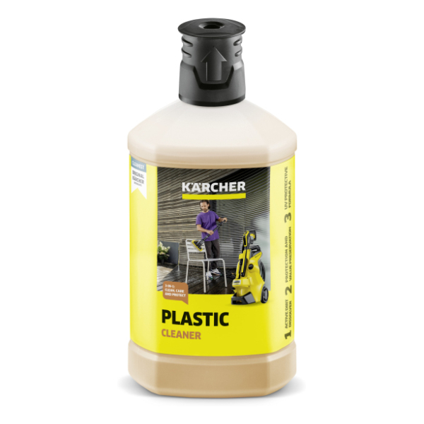 Čistilo RM 613 za plastiko 3 v 1 slika