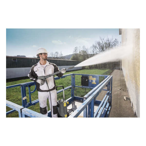   KARCHER HD 5/15 C PLUS 2 slika