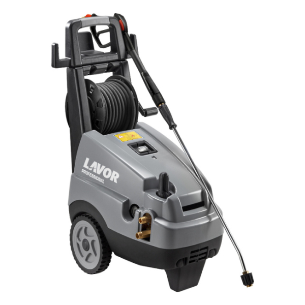 VISOKOTLAČNI ČISTILNIK LAVOR HNR 1509 LP (ENOFAZNI)  slika