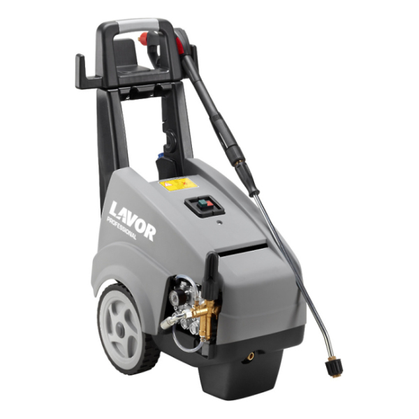 VISOKOTLAČNI ČISTILNIK LAVOR HNR XL 2515 LP (3F) slika