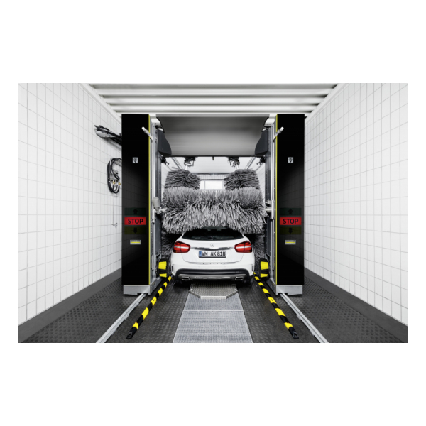 Sredstvo za krtače RM 891 slika