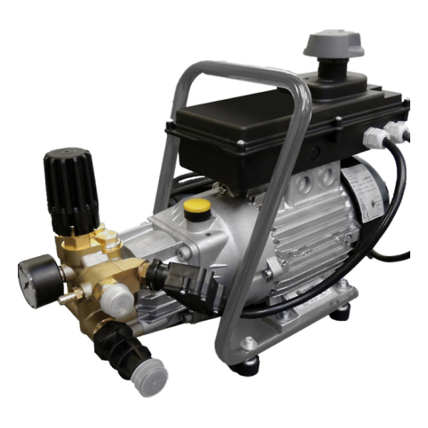 VISOKOTLAČNI ČISTILNIK LAVOR LITE 1510 XP slika