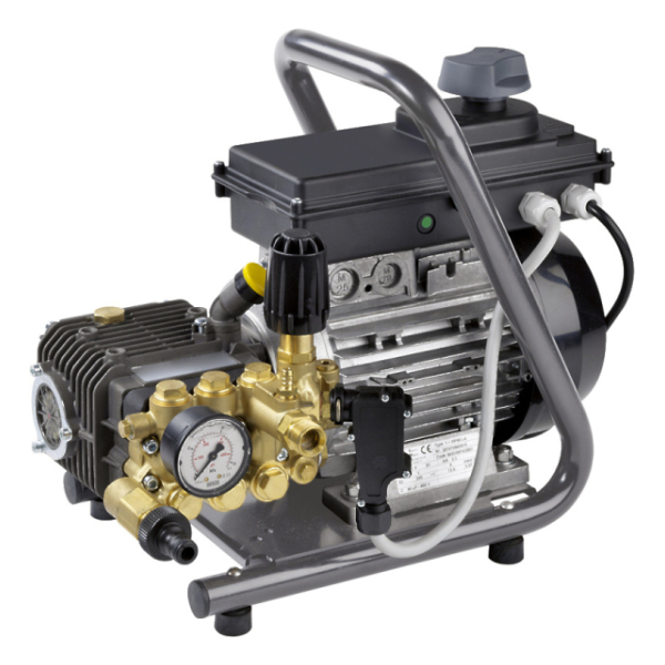 VISOKOTLAČNI ČISTILNIK LAVOR LITE PRO 1510 LP slika