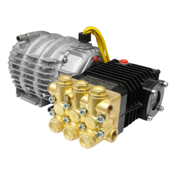 VISOKOTLAČNI ČISTILNIK LAVOR TUCSON XL 2021LP (3F) slika